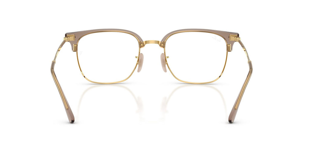 Ray-Ban | 0RX7216 (New Clubmaster)