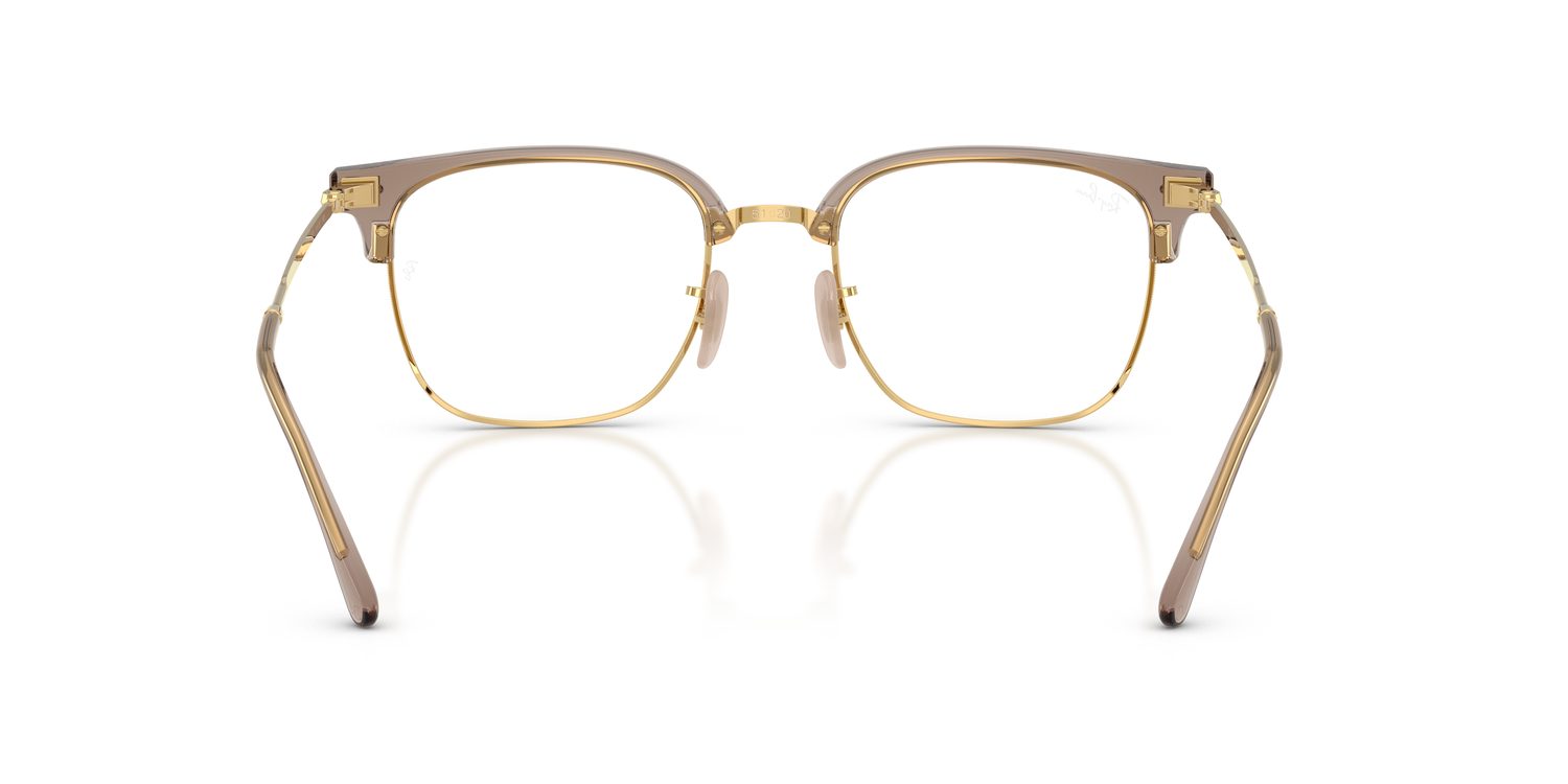 Ray-Ban | 0RX7216 (New Clubmaster)