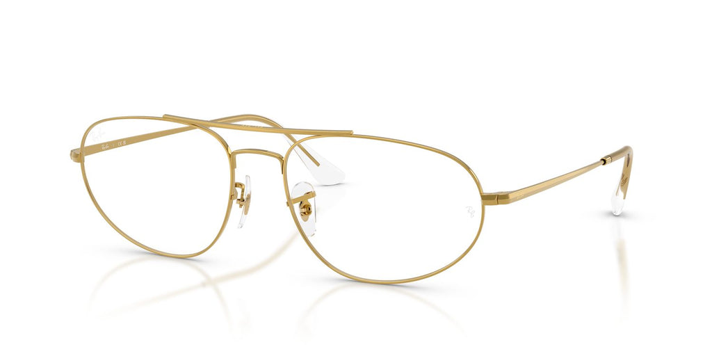 Ray-Ban | 0RX6645 (0RX6645)