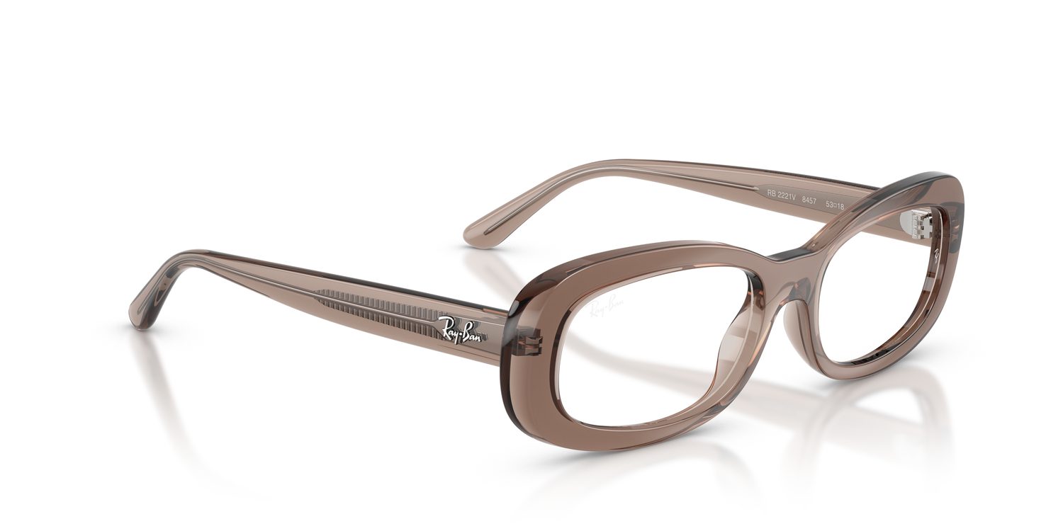 Ray-Ban | 0RX2221V (Mesa)