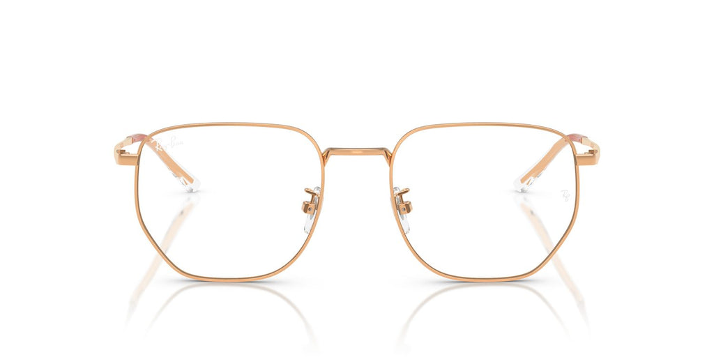 Ray-Ban | 0RX8776D (0RX8776D)