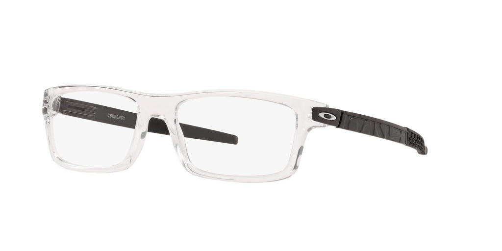 Oakley | 0OX8026 (Currency)