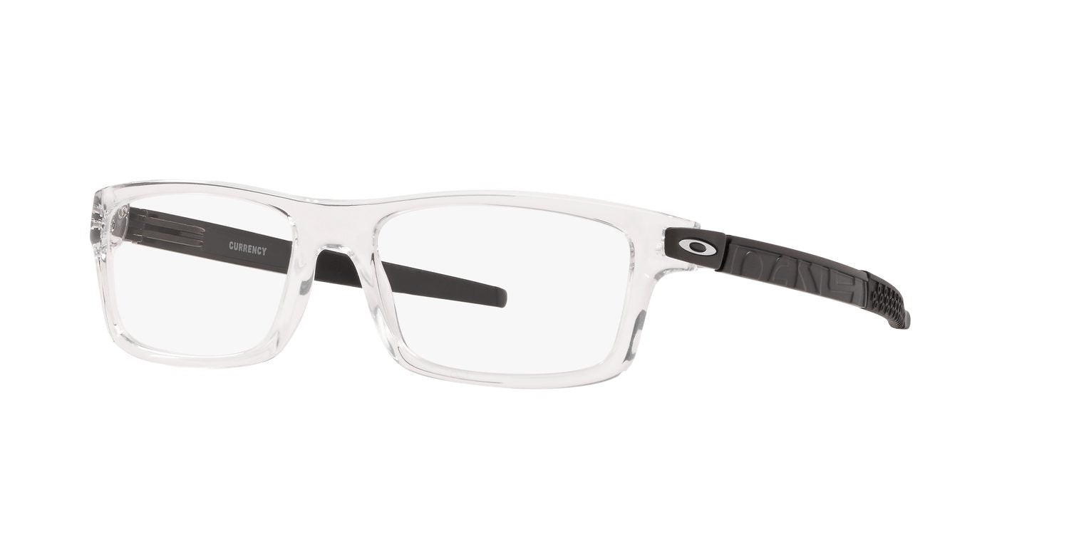 Oakley | 0OX8026 (Currency)