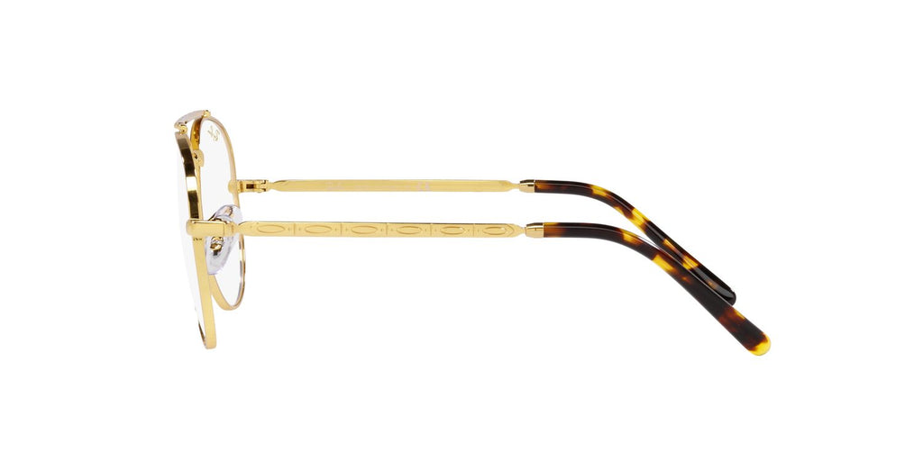 Ray-Ban | 0RX3625V (New Aviator Optics)
