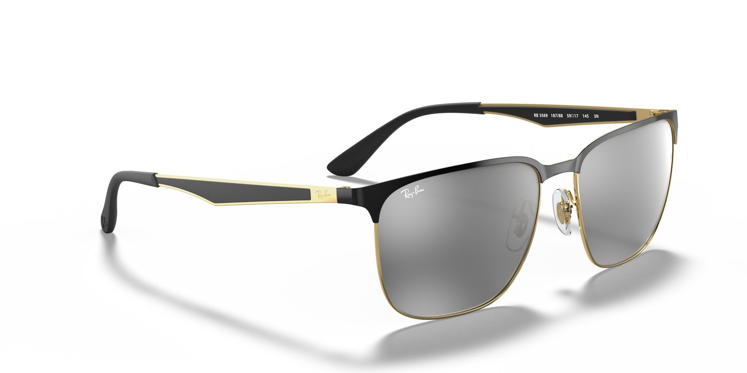 Ray-Ban | 0RB3569