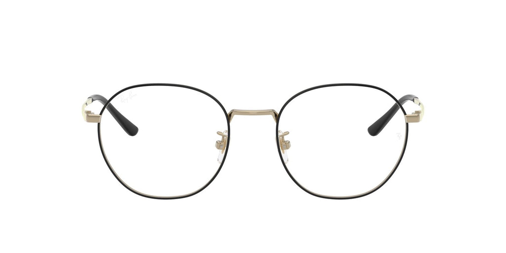 Ray-Ban | 0RX8778D (0RX8778D)