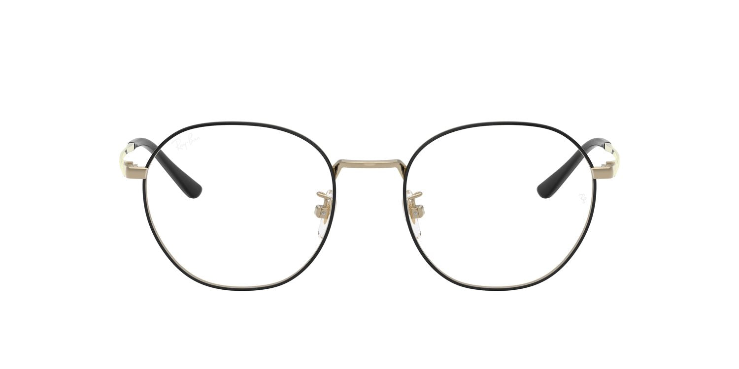 Ray-Ban | 0RX8778D (0RX8778D)
