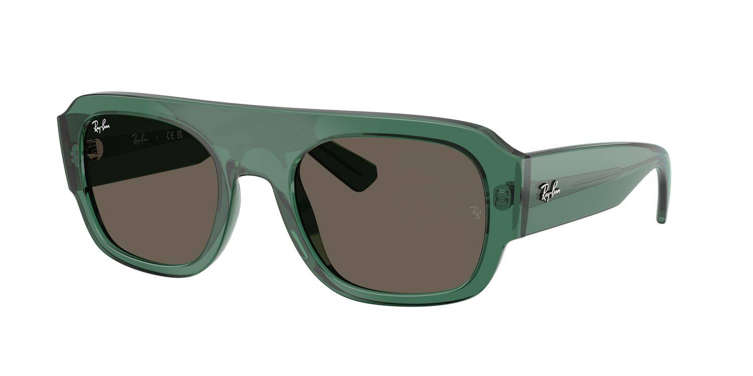 Ray-Ban | 0RB2218