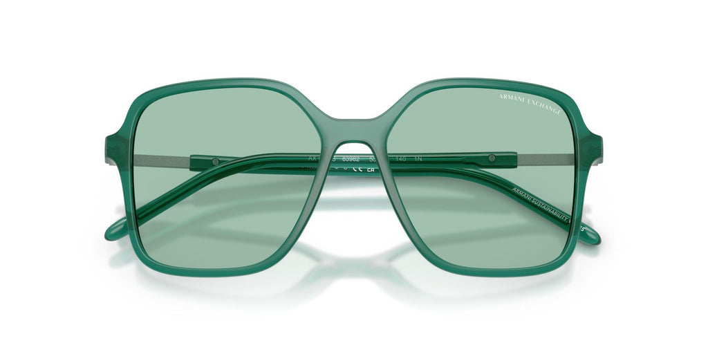 Armani Exchange | 0AX4163S