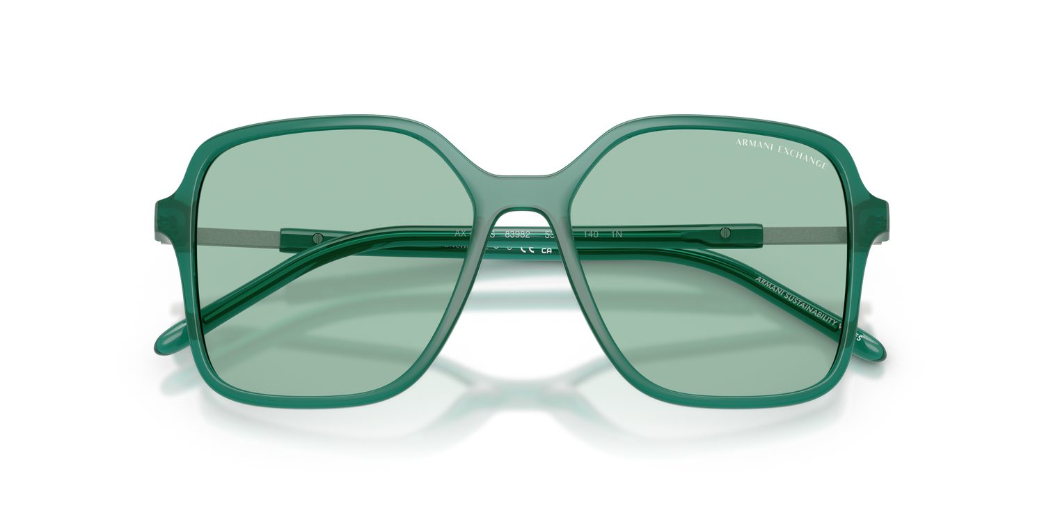 Armani Exchange | 0AX4163S
