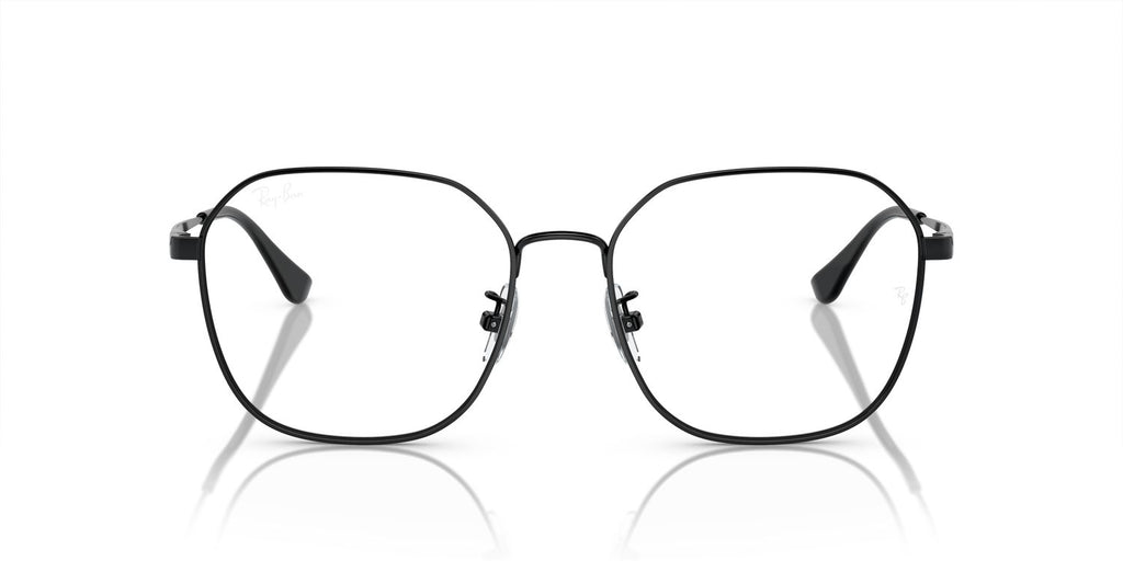 Ray-Ban | 0RX6490D (0RX6490D)