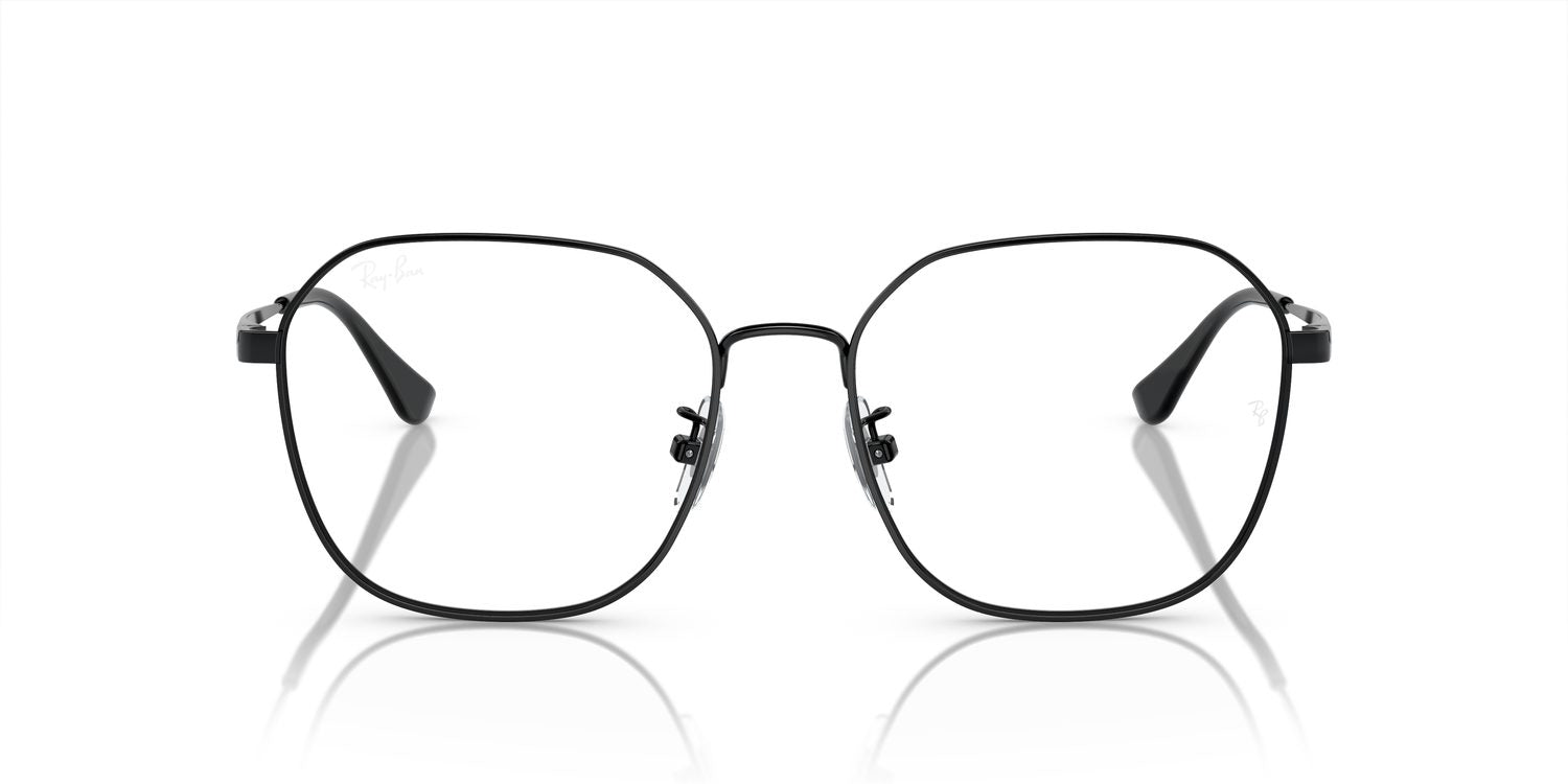 Ray-Ban | 0RX6490D (0RX6490D)