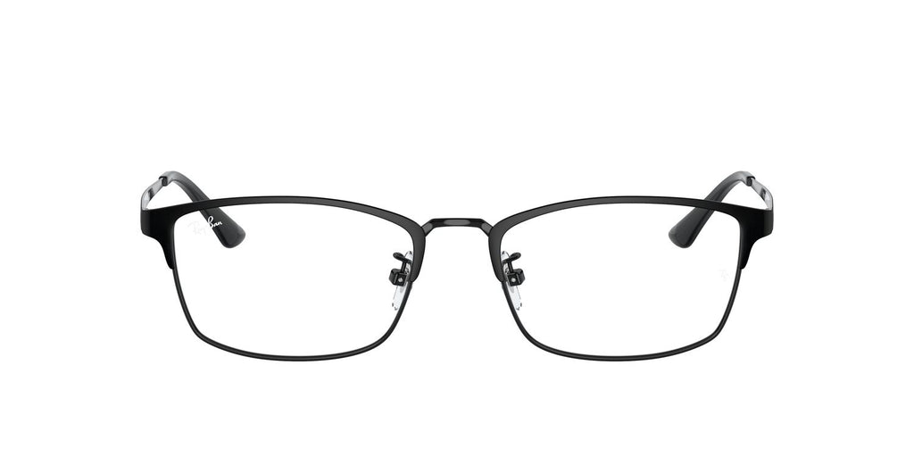 Ray-Ban | 0RX8772D (0RX8772D)