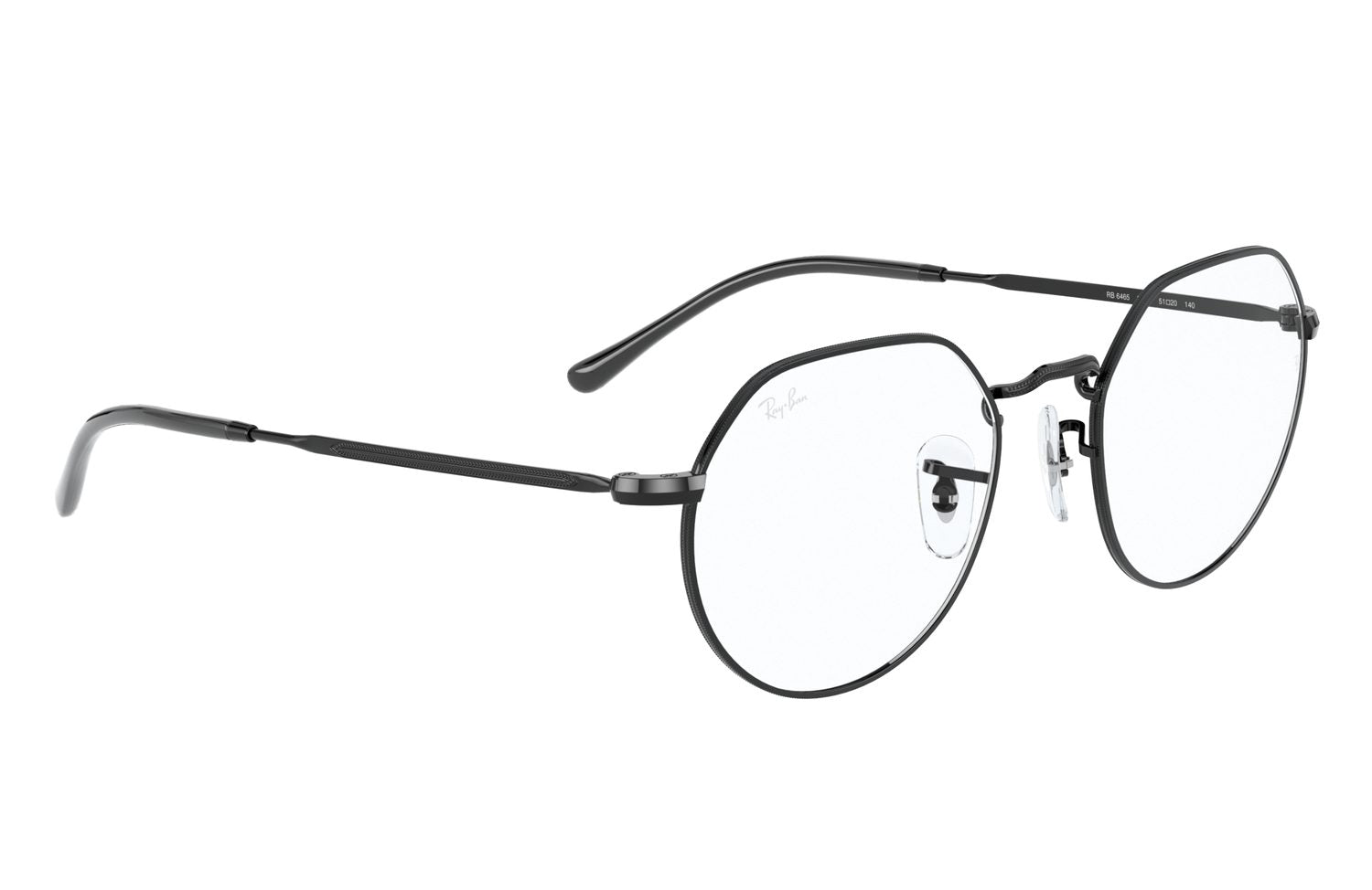 Ray-Ban | 0RX6465 (Jack)