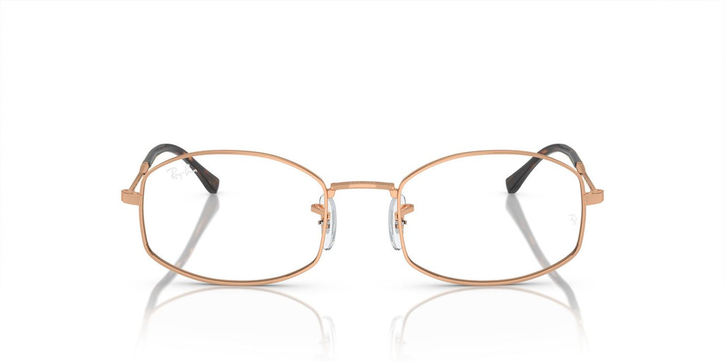 Ray-Ban | 0RX6510 (0RX6510)