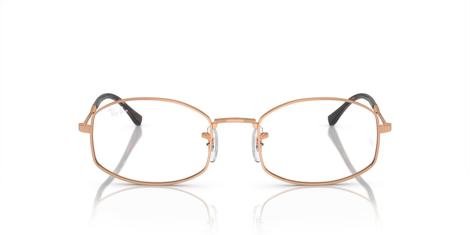 Ray-Ban | 0RX6510 (0RX6510)