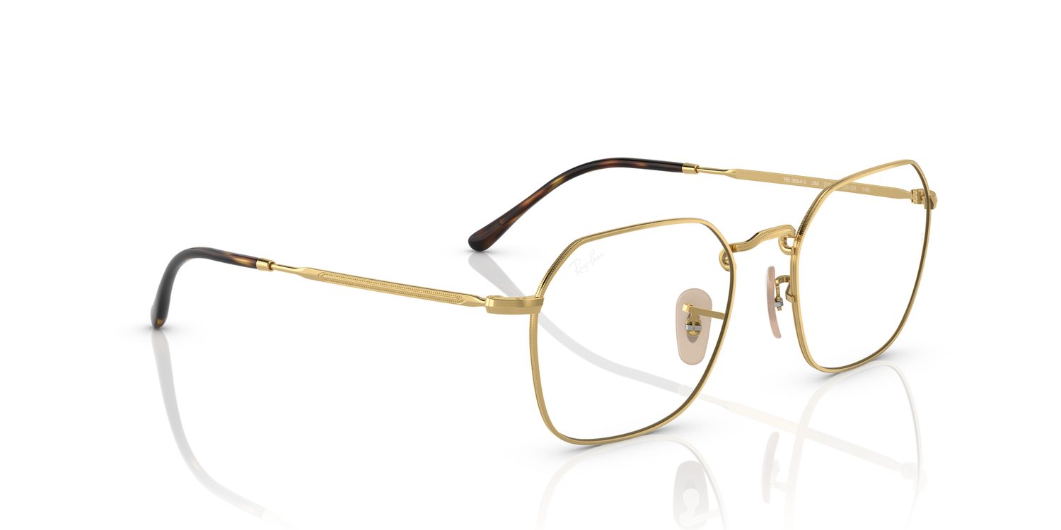 Ray-Ban | 0RX3694V (Jim)