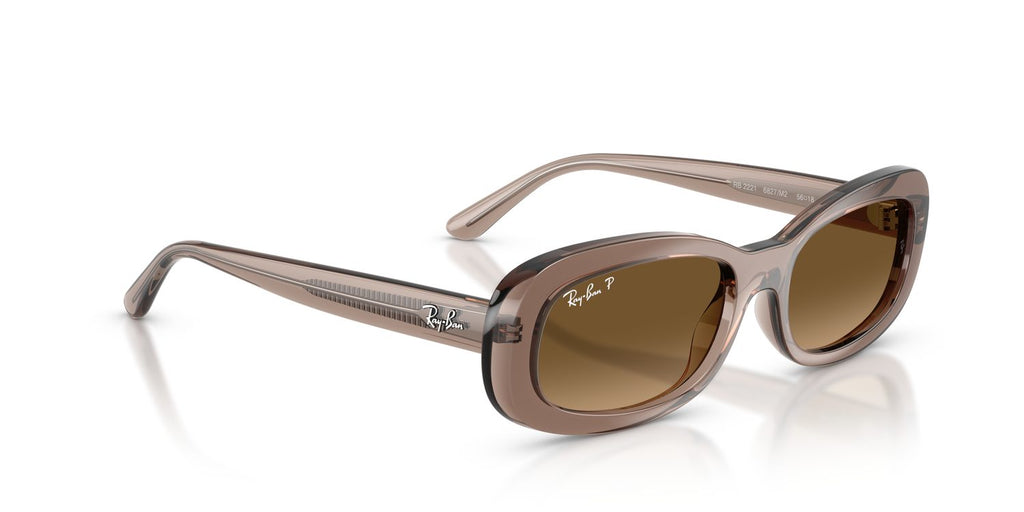 Ray-Ban | 0RB2221
