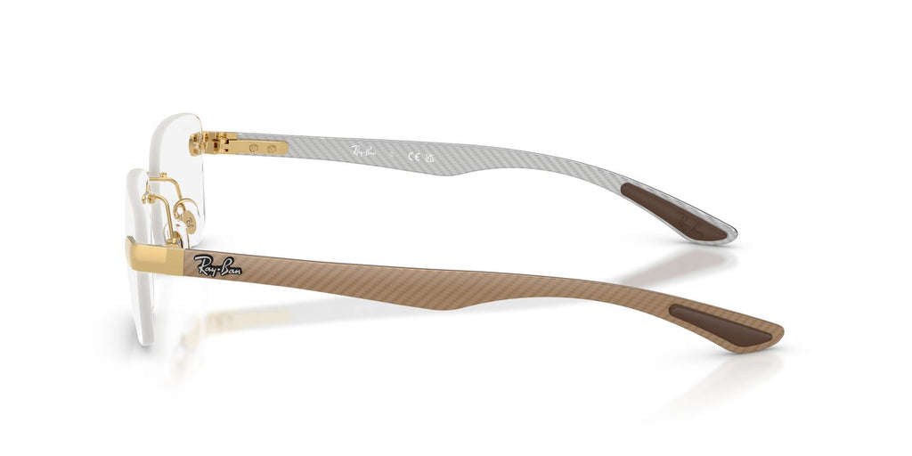 Ray-Ban | 0RX8423 (0RX8423)