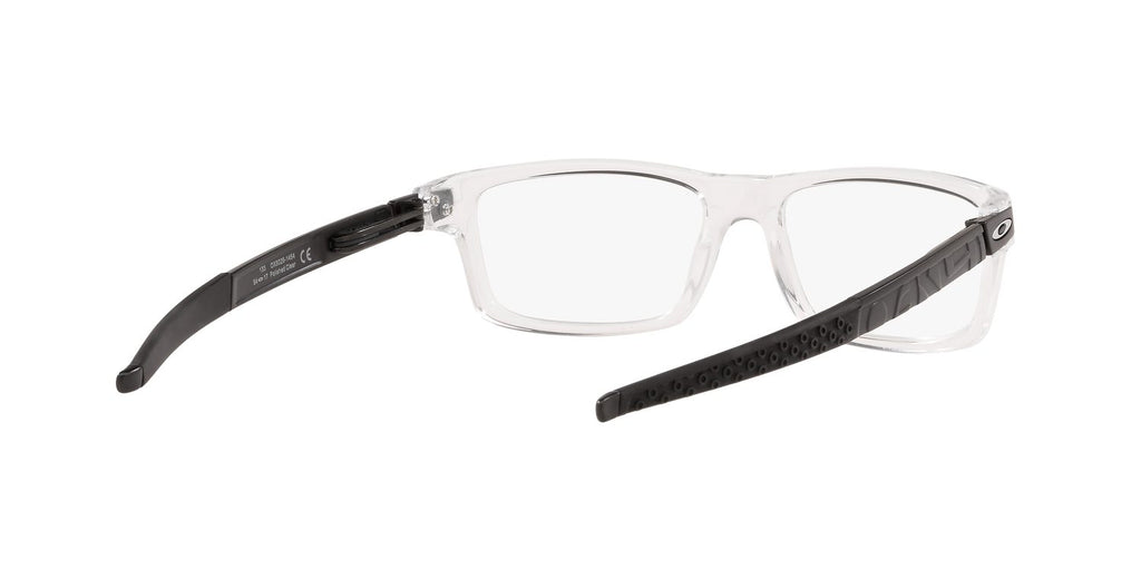 Oakley | 0OX8026 (Currency)