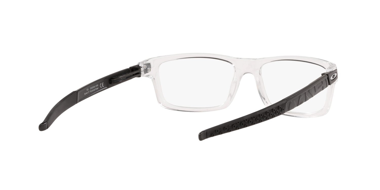 Oakley | 0OX8026 (Currency)