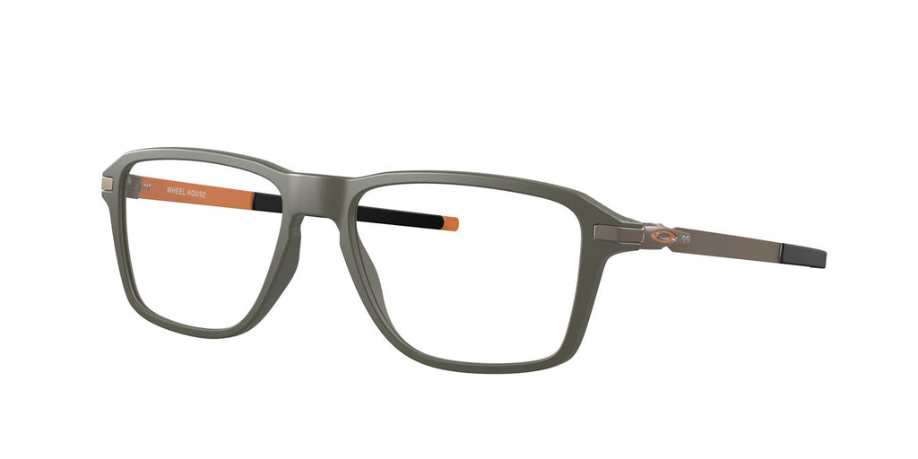 Oakley | 0OX8166 (Wheel House)