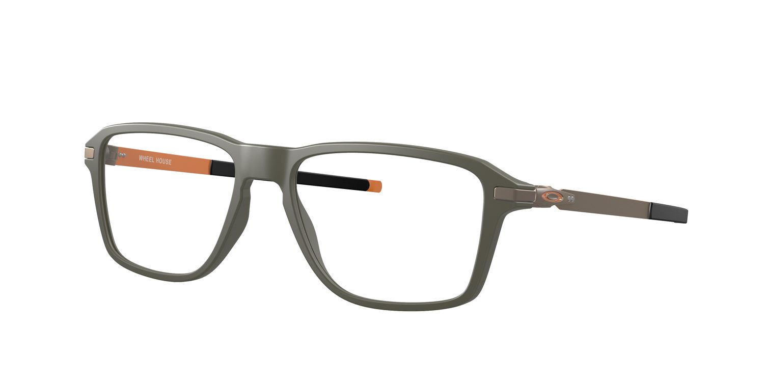 Oakley | 0OX8166 (Wheel House)