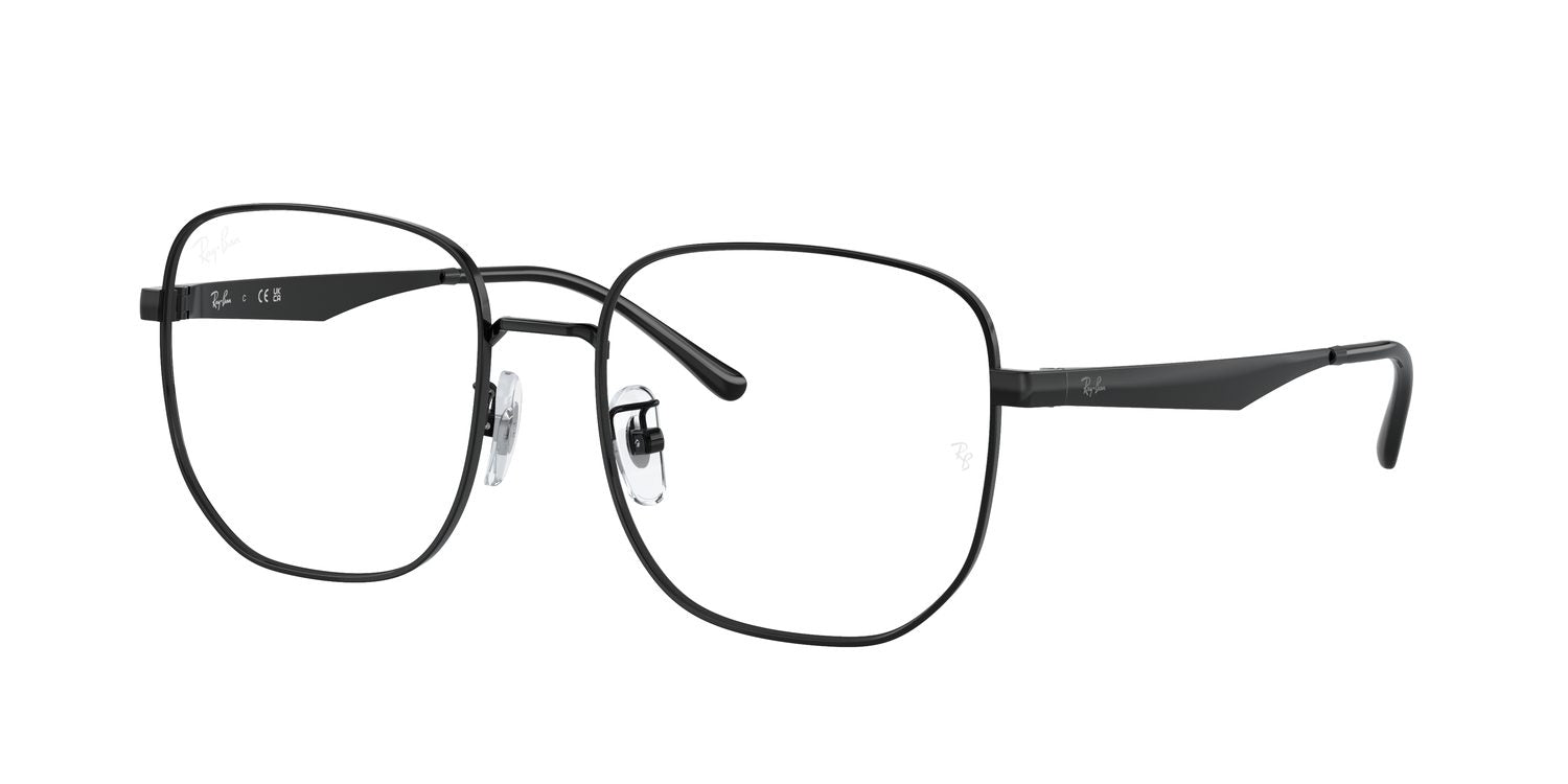 Ray-Ban | 0RX6503D (0RX6503D)