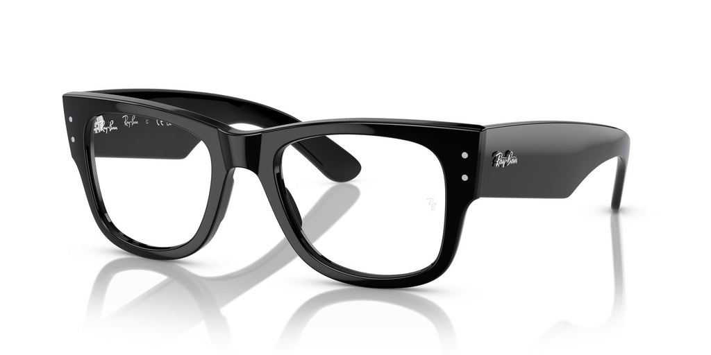 Ray-Ban | 0RX0840V (Mega Wayfarer)