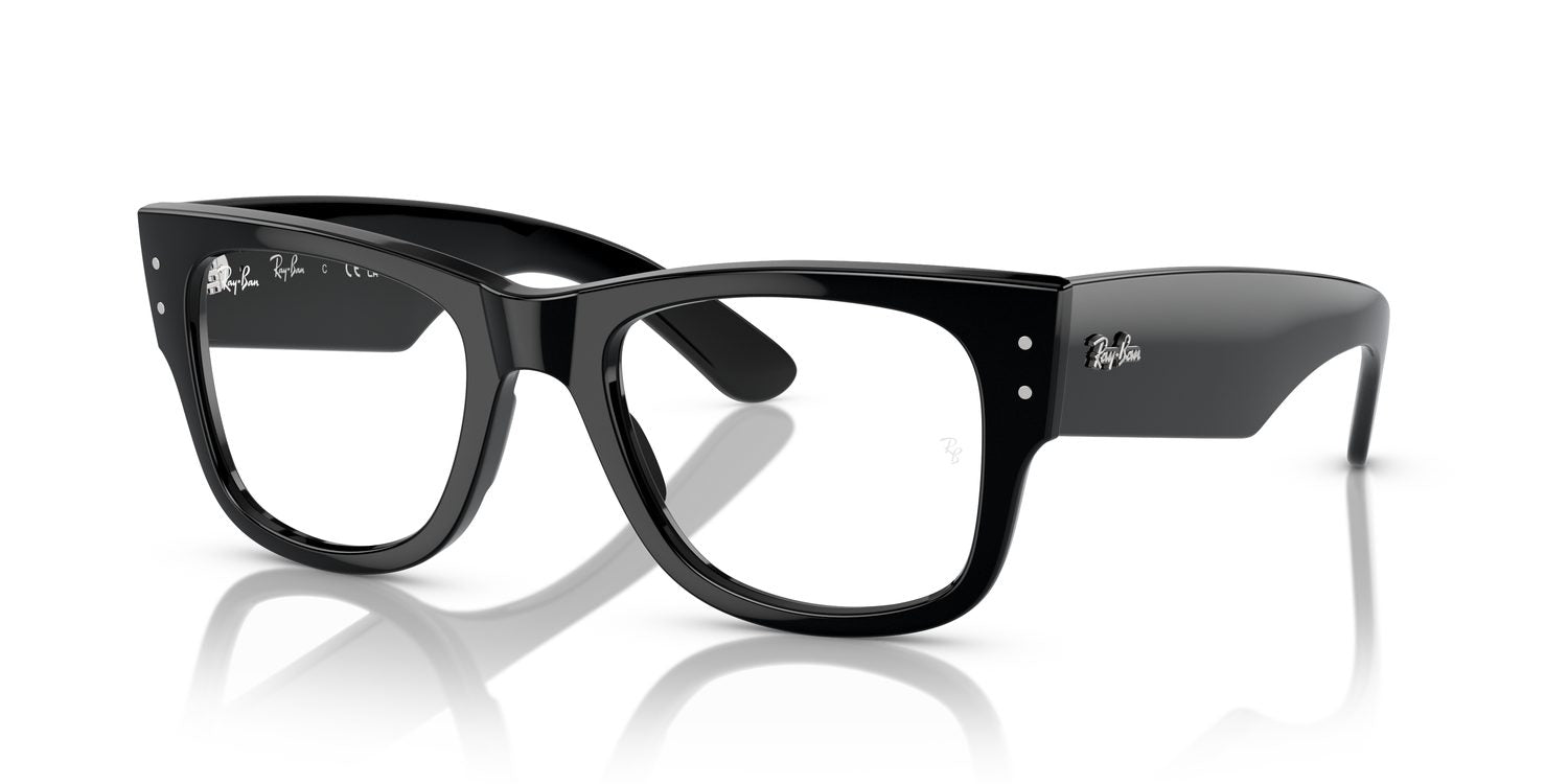 Ray-Ban | 0RX0840V (Mega Wayfarer)