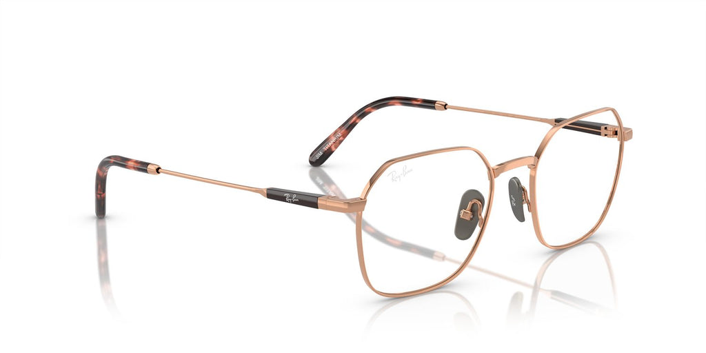 Ray-Ban | 0RX8794 (Jim Titanium)