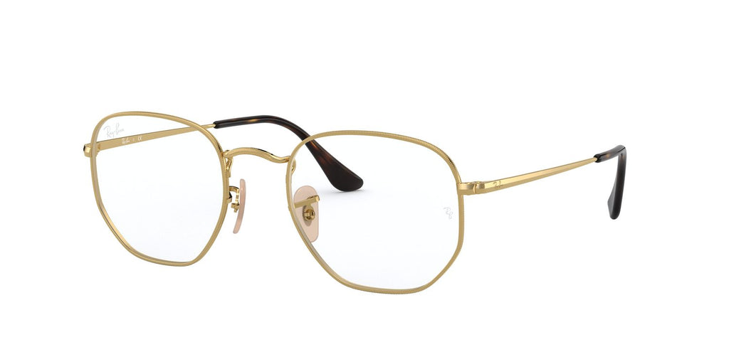 Ray-Ban | 0RX6448 (Hexagonal)
