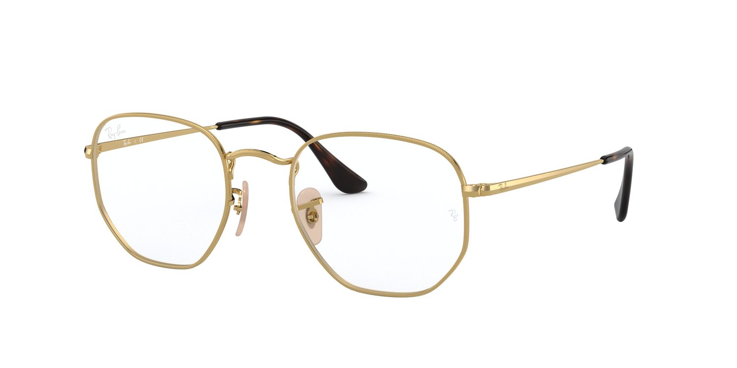 Ray-Ban | 0RX6448 (Hexagonal)