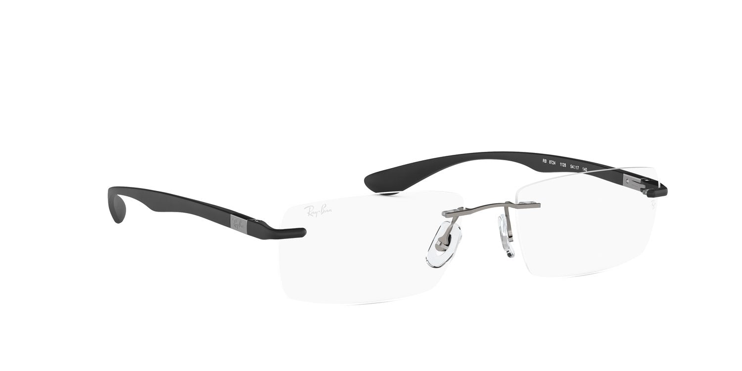 Ray-Ban | 0RX8724 (0RX8724)