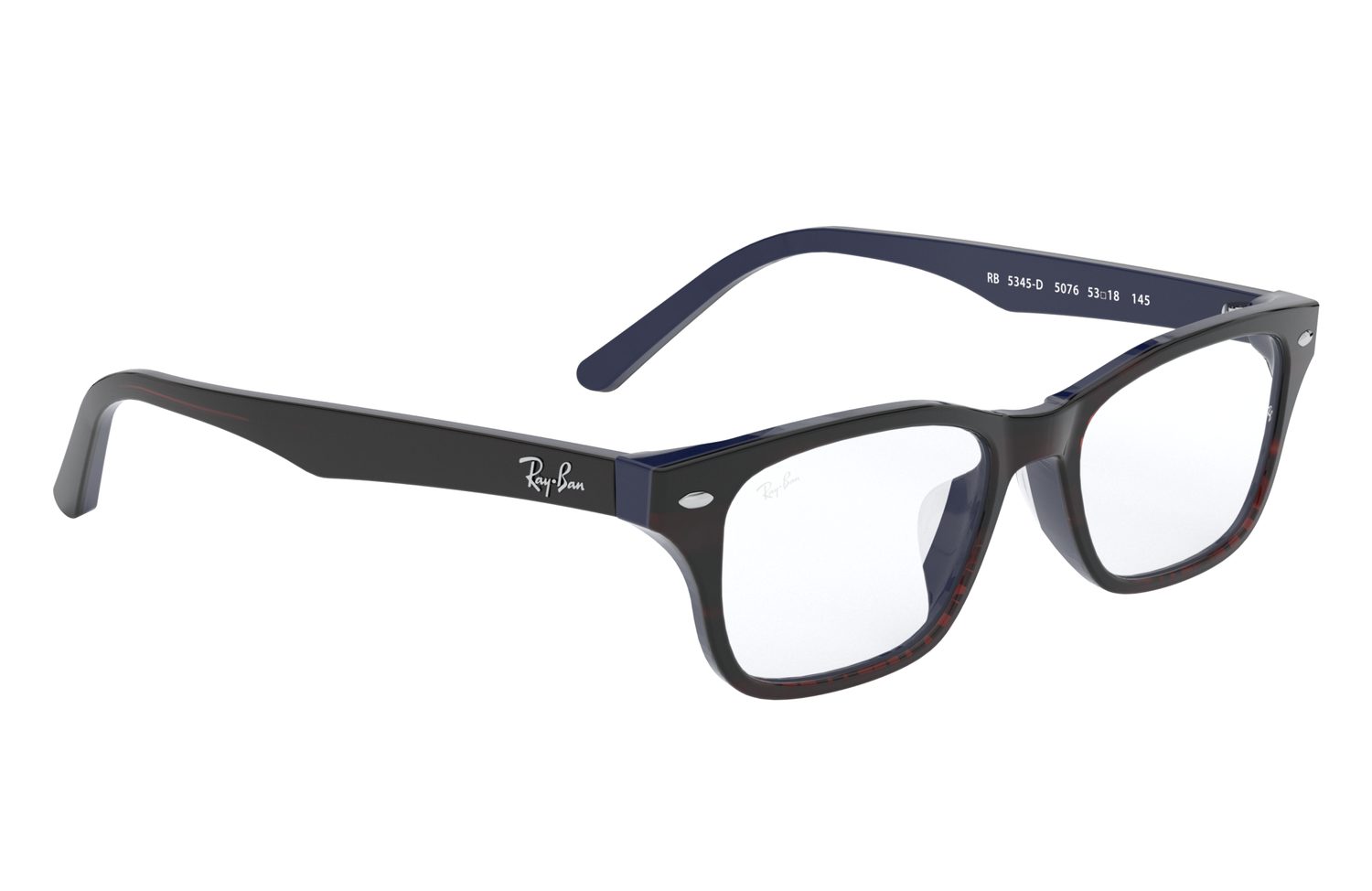 Ray-Ban | 0RX5345D (0RX5345D)