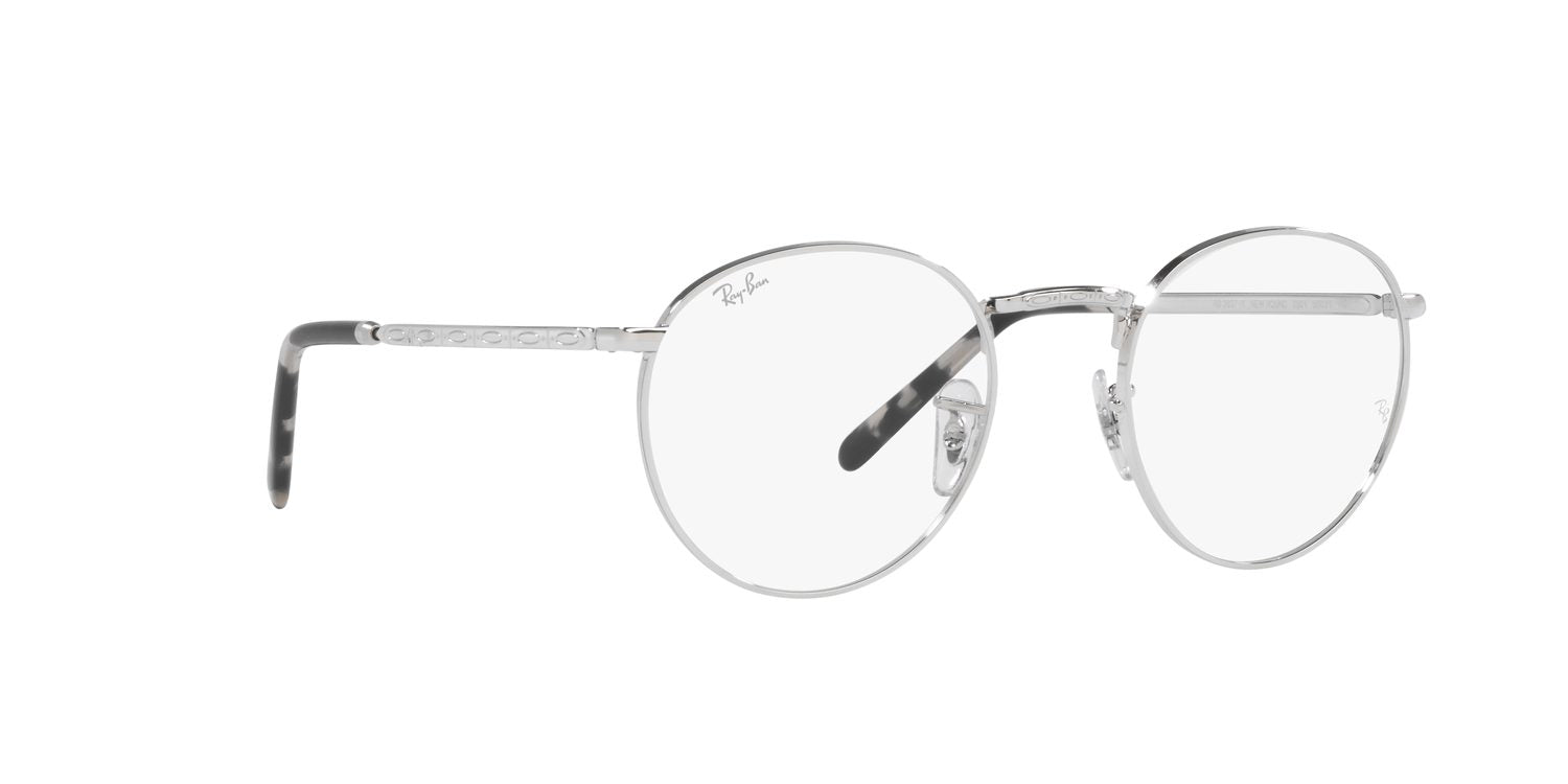 Ray-Ban | 0RX3637V (New Round)