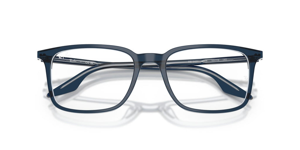 Ray-Ban | 0RX5421 (0RX5421)