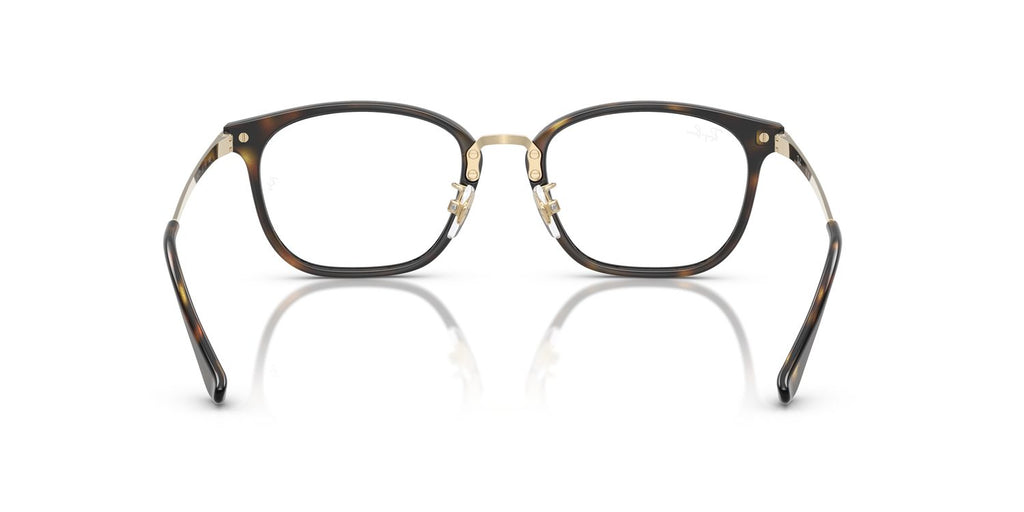 Ray-Ban | 0RX7247D (0RX7247D)