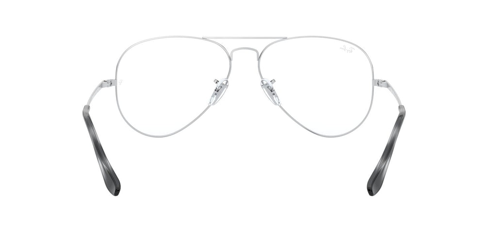 Ray-Ban | 0RX6489 (Aviator)
