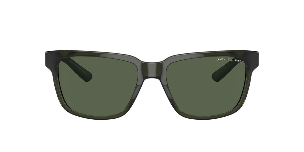 Armani Exchange | 0AX4026S