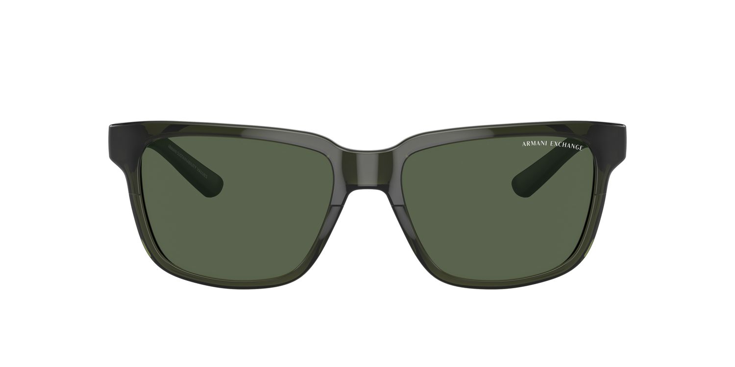 Armani Exchange | 0AX4026S