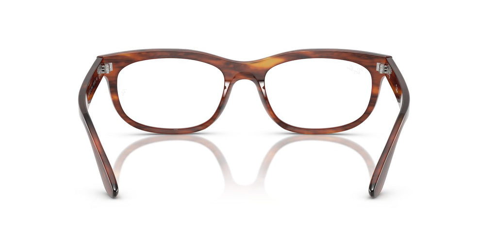 Ray-Ban | 0RX5489 (Balorette)