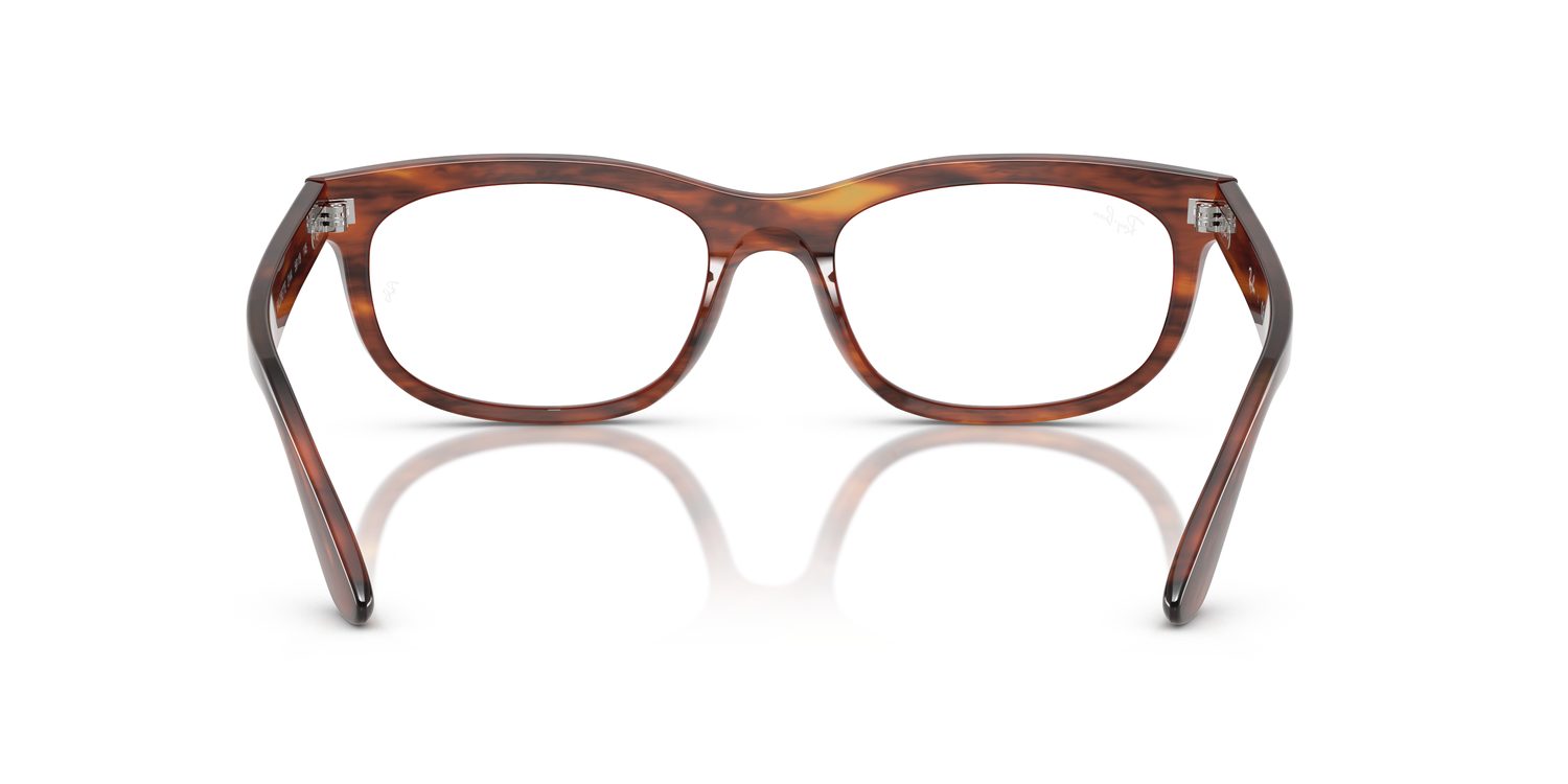 Ray-Ban | 0RX5489 (Balorette)