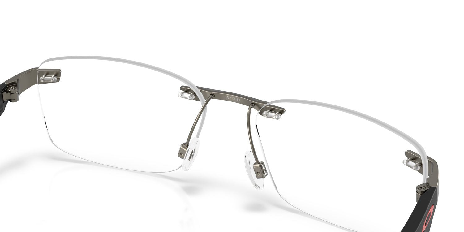 Oakley | 0OX3126 (Steakhouse 1.0)