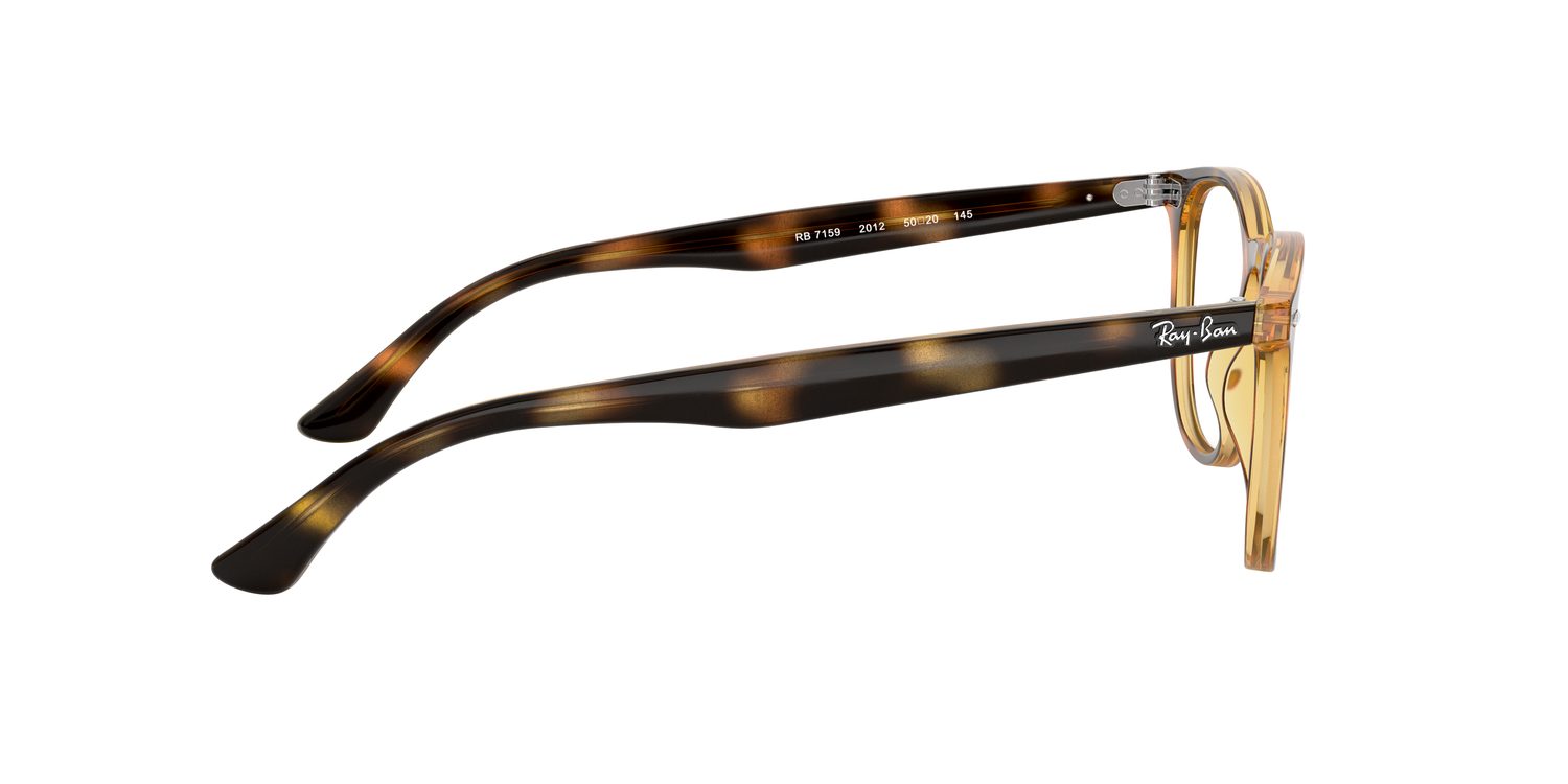 Ray-Ban | 0RX7159 (0RX7159)