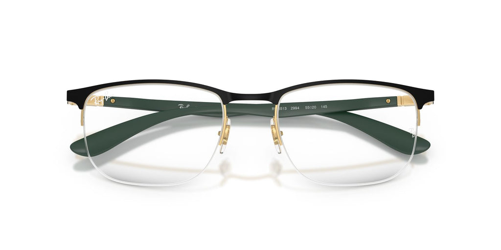 Ray-Ban | 0RX6513 (0RX6513)