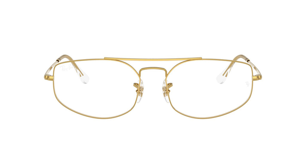 Ray-Ban | 0RX6545 (Explorer 5)
