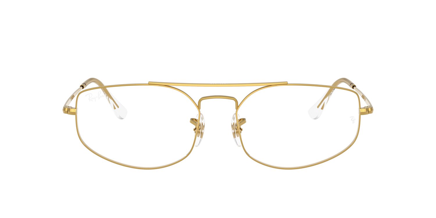 Ray-Ban | 0RX6545 (Explorer 5)