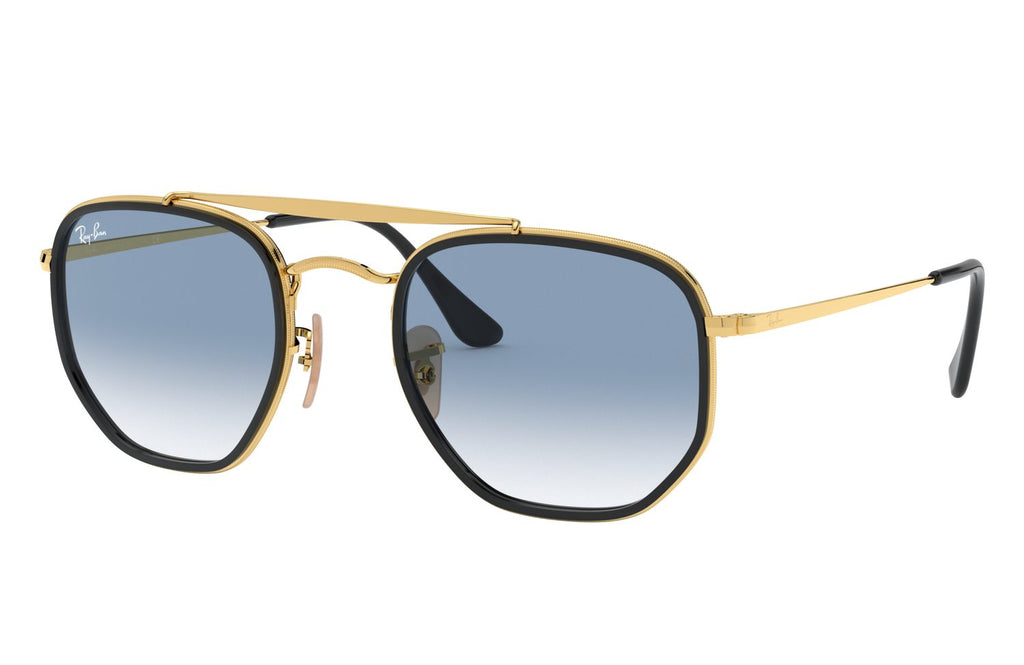 Ray-Ban | 0RB3648M