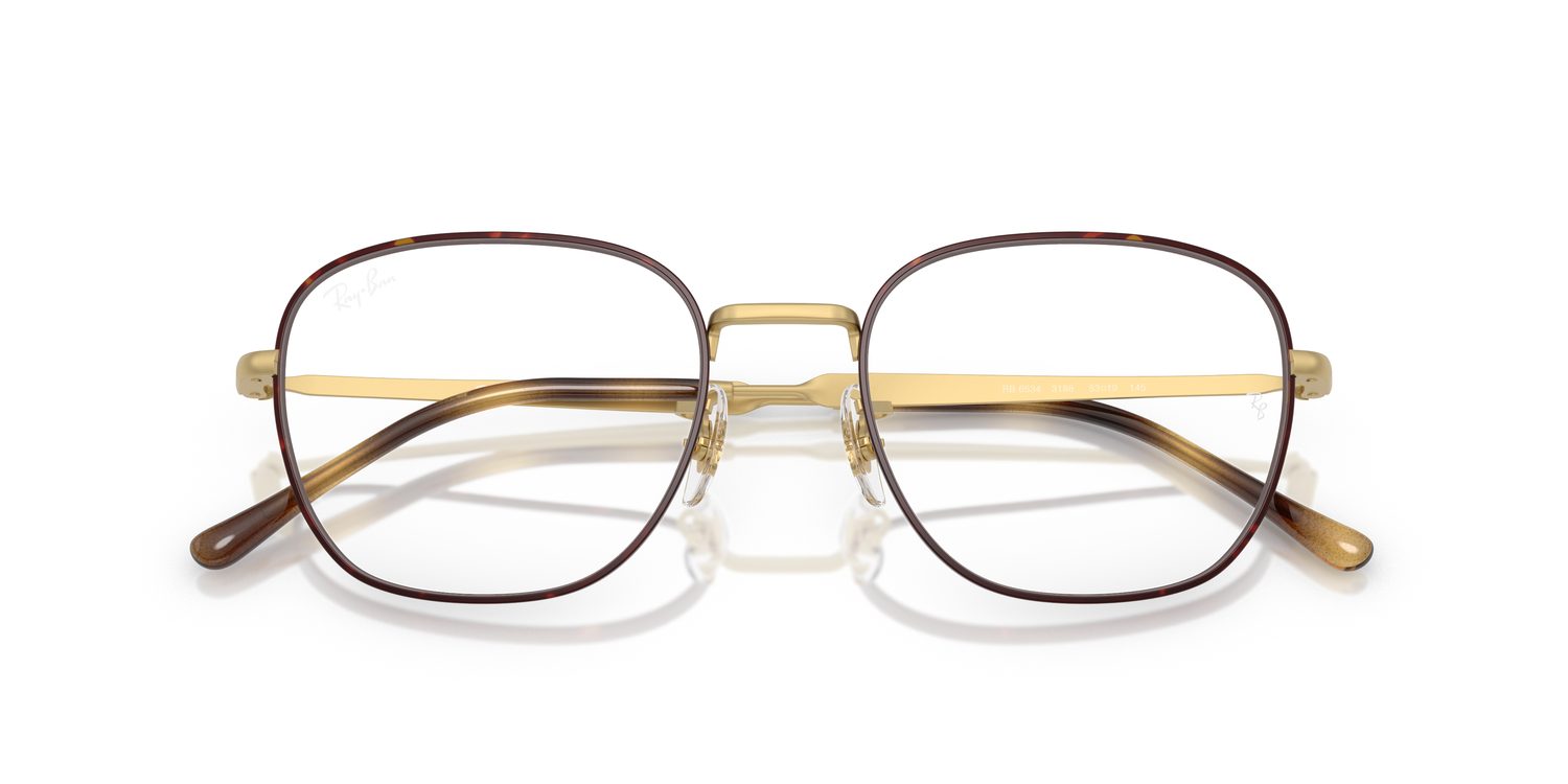 Ray-Ban | 0RX6534 (0RX6534)